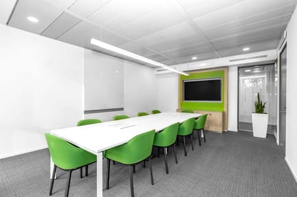Image 3 of Regus - Viale Certosa 218 - Milan