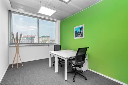 Image 4 of Regus - Viale Certosa 218 - Milan