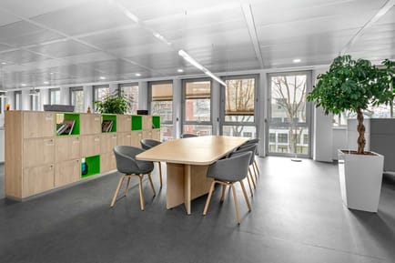 Image 5 of Regus - Viale Certosa 218 - Milan