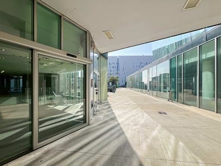 Image 1 of Regus - Milanofiori 2 - Via del Bosco Rinnovato 6 - Milan