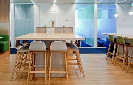 Image 11 of Regus - Milanofiori 2 - Via del Bosco Rinnovato 6 - Milan