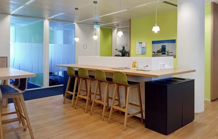 Image 12 of Regus - Milanofiori 2 - Via del Bosco Rinnovato 6 - Milan