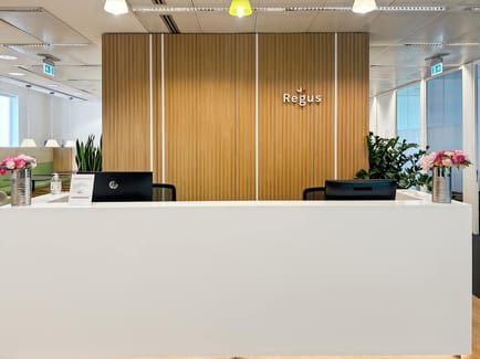Image 2 of Regus - Milanofiori 2 - Via del Bosco Rinnovato 6 - Milan