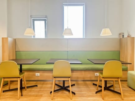Image 5 of Regus - Milanofiori 2 - Via del Bosco Rinnovato 6 - Milan