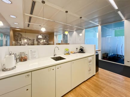 Image 6 of Regus - Milanofiori 2 - Via del Bosco Rinnovato 6 - Milan
