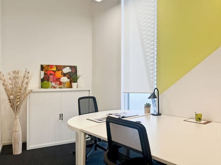 Image 7 of Regus - Milanofiori 2 - Via del Bosco Rinnovato 6 - Milan