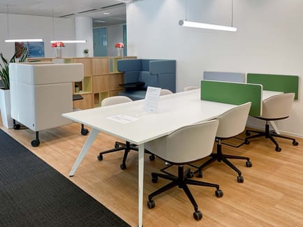 Image 8 of Regus - Milanofiori 2 - Via del Bosco Rinnovato 6 - Milan