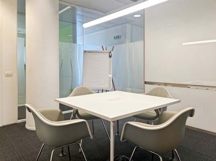 Image 9 of Regus - Milanofiori 2 - Via del Bosco Rinnovato 6 - Milan