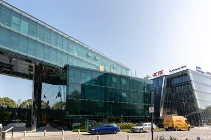 Image 1 of Regus - Equal Business Park - 28b Wielicka Street - Krakow