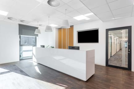 Image 2 of Regus - Equal Business Park - 28b Wielicka Street - Krakow
