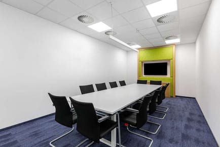 Image 3 of Regus - Equal Business Park - 28b Wielicka Street - Krakow