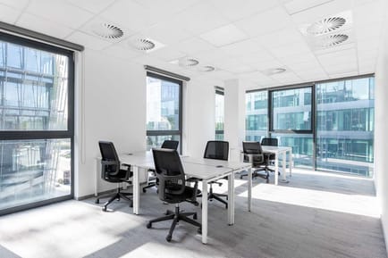 Image 4 of Regus - Equal Business Park - 28b Wielicka Street - Krakow
