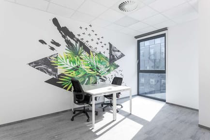 Image 9 of Regus - Equal Business Park - 28b Wielicka Street - Krakow