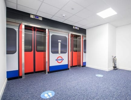 Image 4 of Access Office Suite - Willoughby Road, RG12 - Bracknell