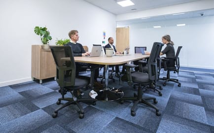 Image 6 of Access Office Suite - Willoughby Road, RG12 - Bracknell