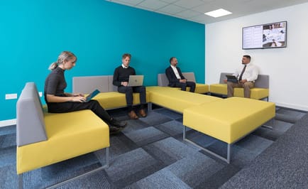 Image 10 of Access Office Suite - Willoughby Road, RG12 - Bracknell