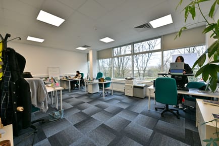 Image 1 of Access Office Suite - Willoughby Road, RG12 8FB - Bracknell