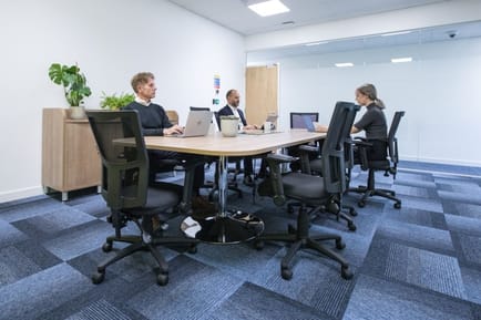 Image 3 of Access Office Suite - Willoughby Road, RG12 8FB - Bracknell