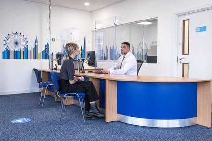 Image 5 of Access Office Suite - Willoughby Road, RG12 8FB - Bracknell