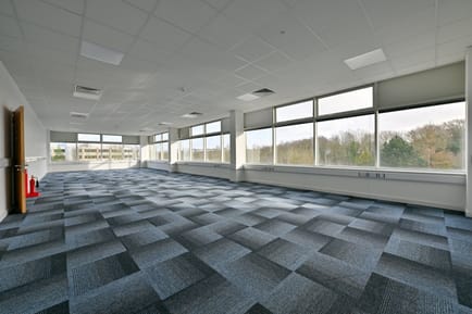Image 9 of Access Office Suite - Willoughby Road, RG12 8FB - Bracknell