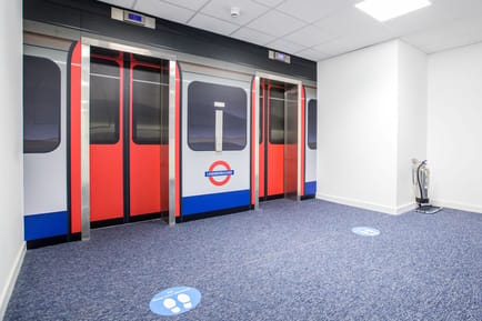 Image 11 of Access Office Suite - Willoughby Road, RG12 8FB - Bracknell