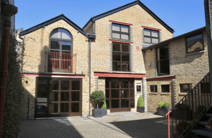 Image 1 of Expo Fx Ltd - The Old Engineering Works - 47 Queens Road, KT13 - Weybridge