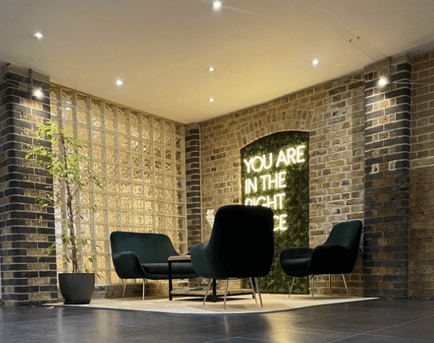 Image 2 of Expo Fx Ltd - The Old Engineering Works - 47 Queens Road, KT13 - Weybridge