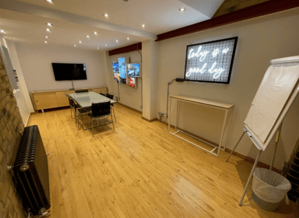 Image 5 of Expo Fx Ltd - The Old Engineering Works - 47 Queens Road, KT13 - Weybridge