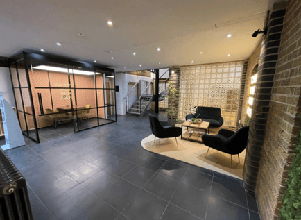 Image 7 of Expo Fx Ltd - The Old Engineering Works - 47 Queens Road, KT13 - Weybridge