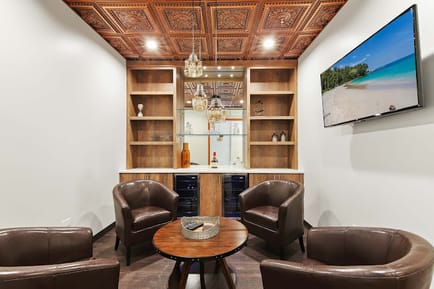 Image 5 of Signature Offices - 790 Estates Drive - Deerfield - IL
