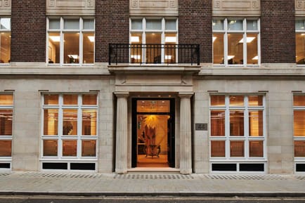 Image 5 of Beaumont - 44 Southampton Buildings, WC2 - Holborn