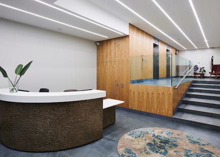 Image 5 of Beaumont - 322 High Holborn, WC1 - Holborn