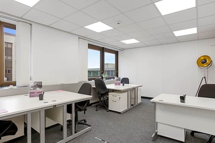 Image 4 of Citibase - Aberdeen Hill of Rubislaw - Anderson Drive, AB15 - Aberdeen