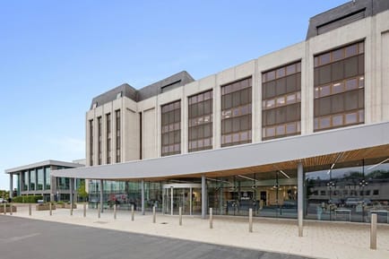Image 3 of Citibase - Hill of Rubislaw - Anderson Drive, AB15 6BL - Aberdeen