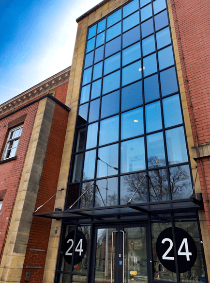 Image 1 of PropertyIndex - 24 Windsor Place, CF10 - Cardiff