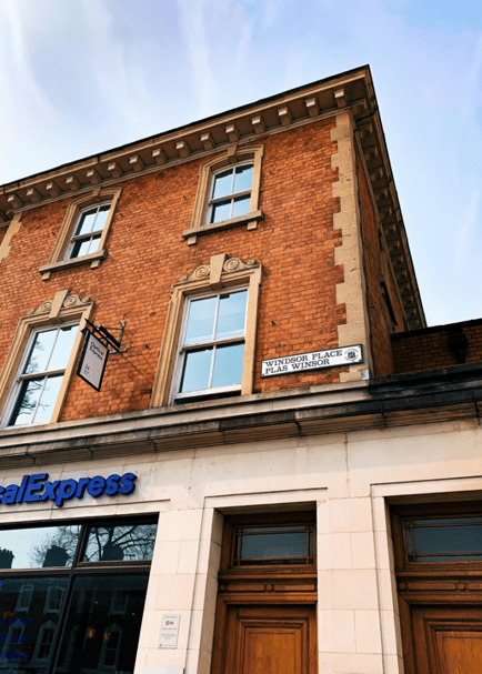 Image 2 of PropertyIndex - 24 Windsor Place, CF10 - Cardiff