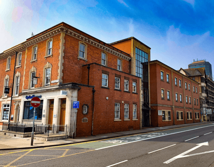 Image 4 of PropertyIndex - 24 Windsor Place, CF10 - Cardiff