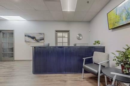 Image 2 of Regus - 6300 Riverside Plaza North West, 87120 - Albuquerque, NM