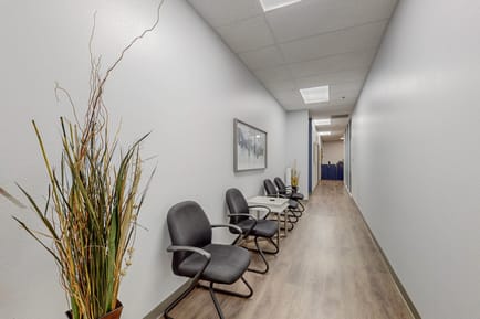 Image 3 of Regus - 6300 Riverside Plaza North West, 87120 - Albuquerque, NM