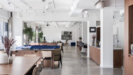 Image 3 of WeWork- 1389 Peachtree Street NE, GA 30309 - Atlanta