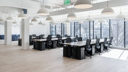 Image 5 of WeWork- 1389 Peachtree Street NE, GA 30309 - Atlanta