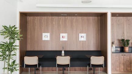 Image 7 of WeWork- 1389 Peachtree Street NE, GA 30309 - Atlanta
