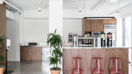 Image 9 of WeWork- 1389 Peachtree Street NE, GA 30309 - Atlanta
