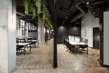 Image 4 of Colony Piccadilly - 5 Piccadilly Place - Aytoun St, M1 - Manchester