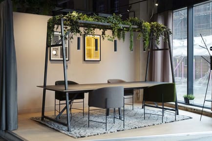 Image 2 of Colony Piccadilly - 5 Piccadilly Place - Aytoun St, M1 - Manchester