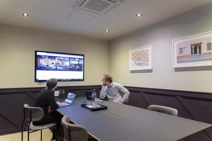 Image 8 of Colony Piccadilly - 5 Piccadilly Place - Aytoun St, M1 - Manchester