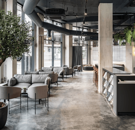 Image 11 of Colony Piccadilly - 5 Piccadilly Place - Aytoun St, M1 - Manchester