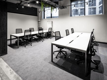 Image 12 of Colony Piccadilly - 5 Piccadilly Place - Aytoun St, M1 - Manchester