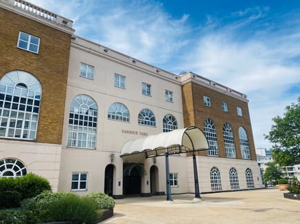 Image 3 of Chelsea Harbour Limited (500 - 3,000 sqft) - 219 Harbour Yard, SW10 - Chelsea