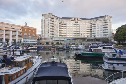 Image 6 of Chelsea Harbour Limited (500 - 3,000 sqft) - 219 Harbour Yard, SW10 - Chelsea